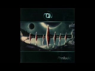 ADN. Prelude (1999). CD, Album. France. Neo-Prog, Progressive Rock.