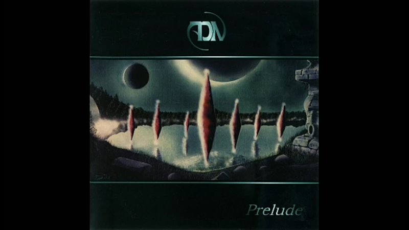 ADN. Prelude (1999). CD, Album. France. Neo Prog, Progressive