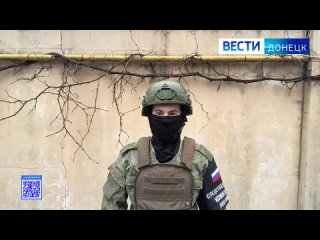 ⚡️ Военными следователями СК России зафиксированы очередные обстрелы жилых районов ДНР со стороны вооружённых формирований Украи