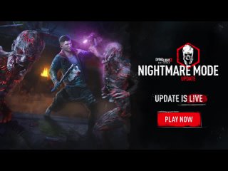 Dying Light 2 Stay Human - Nightmare Mode Is Here #dailyhardcore