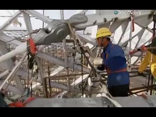 [RithiuM207 (lost media rus)] Китайцы творят чудеса — Всемирная выставка в Шанхае (Discovery Science, 2005-2008)