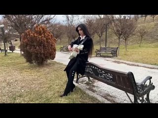 Елена Ереван ＂Осень нашей любви＂ - Մեր Սիրո Աշունը