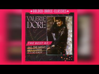 Valerie Dore  The Best Of Compilation, 2001