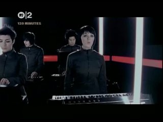 Ladytron – Seventeen