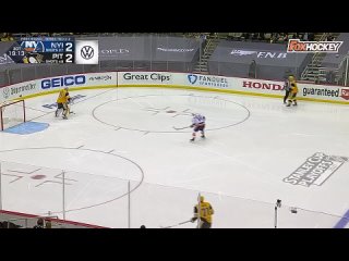 [Fox Hockey] УНИЗИЛИ НА ЛЬДУ: неловкие моменты в хоккее, которые игроки никогда не забудут [Часть 2]