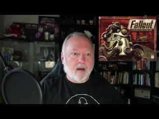 Тим Кейн | История создания обложек дисков Fallout 1 и 2