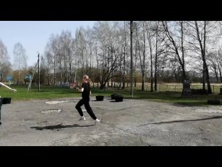 Видео от Навигатор_детства/МБОУ Луганская СОШ