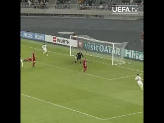 Хет-трик Митровича в матче с Литвой (2023).mp4