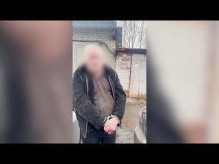 В Петербурге сотрудники ФСБ задержали перевозчика 15 килограммов кокаина