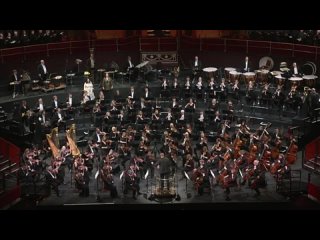 Mahler: Symphony No.2 “Resurrection“, London, 2023