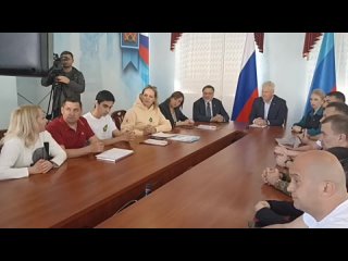 Відео від Лента новостей ЛНР | Z