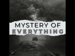 Mystery of Everything - Weird Wacky Ouija