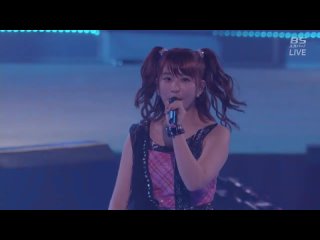 ANGERME (2015) - “Samui ne.“ - “Please Miniskirt Postwoman“ - “!Yumemiru Fifteen“