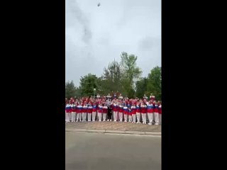 Видео от Кировский конный завод