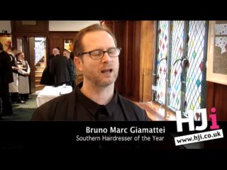 Hairdressers Journal - Winning Hairdressing Collections - Bruno Marc Giamattei