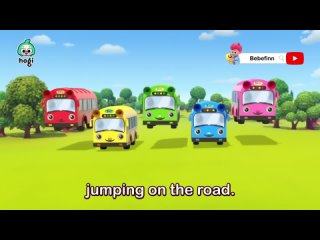 Yes Yes Bedtime Stories   Songs for Kids   Ouch, Ouch and more   Pinkfong  Hogi