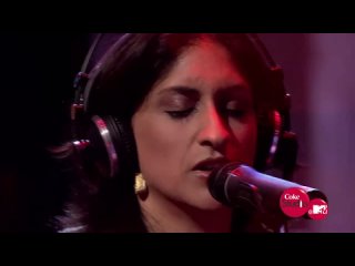 Saahil Tak - Nitin Sawhney feat. Papon  Ashwin Srinivasan, Coke Studio @ MTV