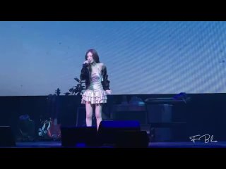 |FANCAM| 240229 2024 B-day PARTY - WENDY [HAPPY WENDY DAY]
