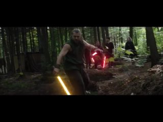 Star Wars - Brightstar (Канада)