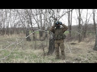 Расчеты ЗРК «Стрела-10» группировки прикрытия Госграницы обеспечивают войскам надежный щит от воздушного нападения противника