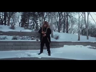 Xzibit выпустил ремикс песни Belief сибирской фолк-поп группы Otyken