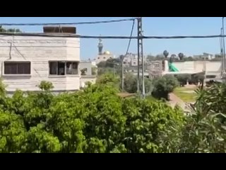 Lebanese al-Mayadeen: two “heavy“ rockets hit an Israeli target in the Arab al-Aramsha area (border area with Lebanon - Israel).