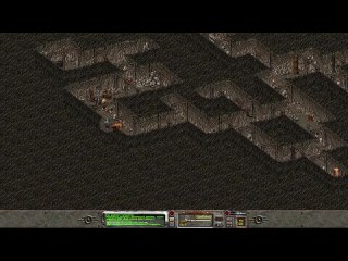 Fallout 2 #2 [ч.2] (Стрим от )