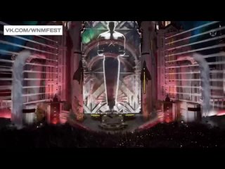 Dimitri Vegas and Like Mike - Tomorrowland Around The World 2020
