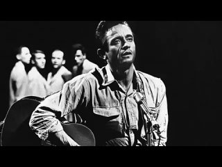 The sound of Silence -Johnny Cash
