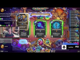 Thijs Hearthstone This deck got EVEN BETTER! - Hearthstone Thijs