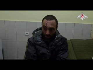 Единственный выживший террорист ССО ВСУ Евгений Горин после десантирования на Тендровскую косу рассказал о происходящем