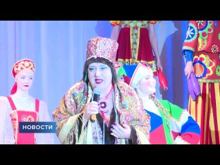 В Пскове проходит международный фестиваль-конкурс циркового искусства Псковский Скоморох