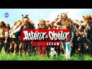 Астерикс и Обеликс | Asterix and Obelix (OST), 3 Hours