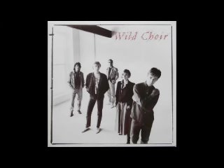 WILD CHOIR (w/Gail Davies) - Wild Choir (1986 Full Album) US country-rock/soft-rock