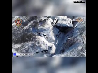 ️Противник лишился возможности вести пулеметный огонь  Дроны 58 обСпН 1 Донецкого армейского корпуса