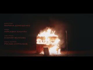 polnalyubvi - Кометы (Piano version)