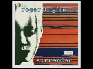 Roger Taylor  - Surrender (promotional video, 1999)