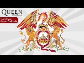 The Official Queen Podcast Episode 1 - Roger Taylor Interview (Part 1)