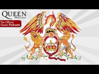 The Official Queen Podcast Episode 2 - Roger Taylor Interview (Part 2)