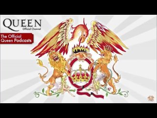 The Official Queen Podcast Episode 17 - Tyler Warren - Queen Extravaganza