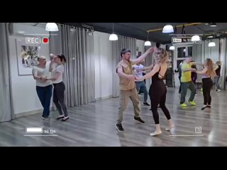 Dance PanTerra Club Тверь