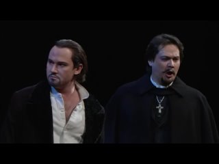 【Donizetti】 Lucia di Lammermoor Metropolitan Opera Live  Lucia di Lammermoor Act I  II