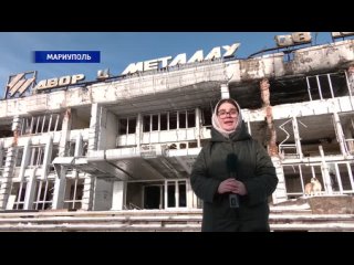 ДК «Металлургов» восстанавливают! Специальный репортаж.