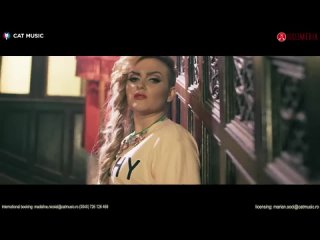 Oana Radu & Dr. Mako feat. Eli - Tu (Official Video).mp4