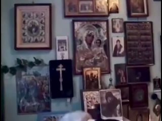 Видео от Храм Священномученика Ермогена в Тушине