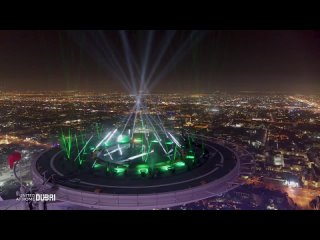 David Guetta _ United at Home - Dubai