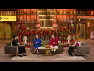 The Great Indian Kapil Show - Episode 1