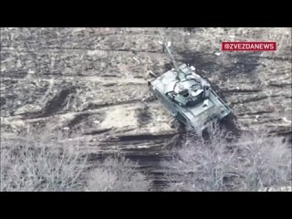 ‼️🇷🇺🏴‍☠️Мощные удары и пылающая техника НАТО: Кадры разгрома врага на границе Белгородской области 
Нарезка видео Минобороны с р