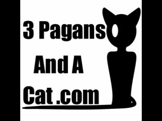 3 Pagans and a Cat - Episode 135: Ouija March