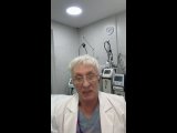 Видео от dr.guryanov